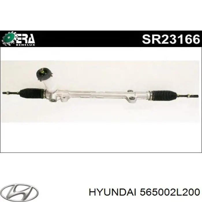 Рулевая рейка 565002L200 Hyundai/Kia