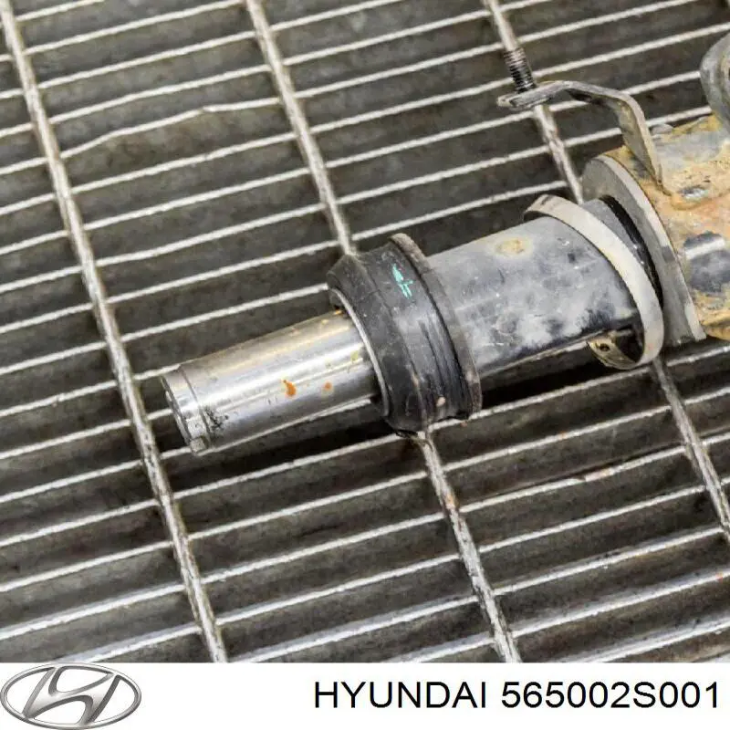 565002S001 Hyundai/Kia