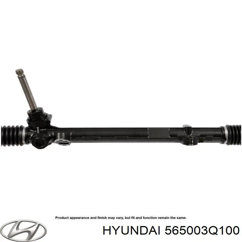 Купить R1218 Reikanen Рулевая рейка
