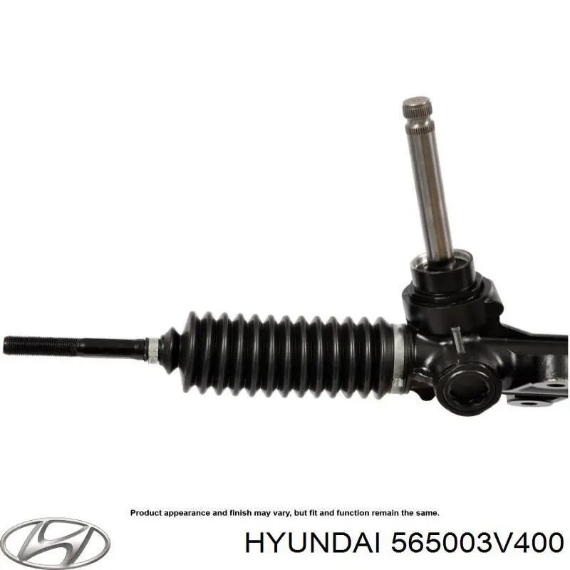Реечный рулевой механизм Hyundai/Kia 565003V400 цена, от 139.95 USD