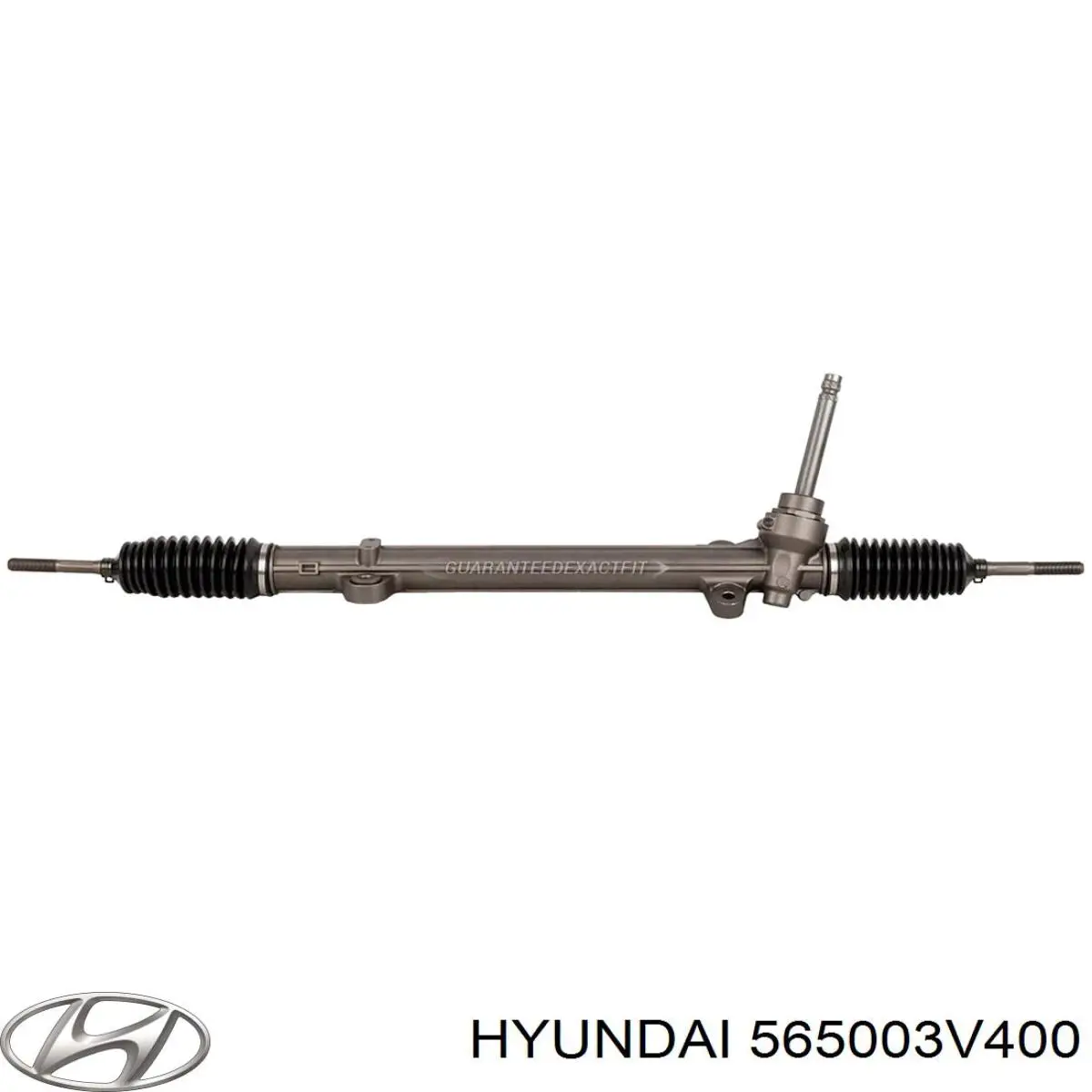 Купить 565003V400 Hyundai/Kia Рулевая рейка