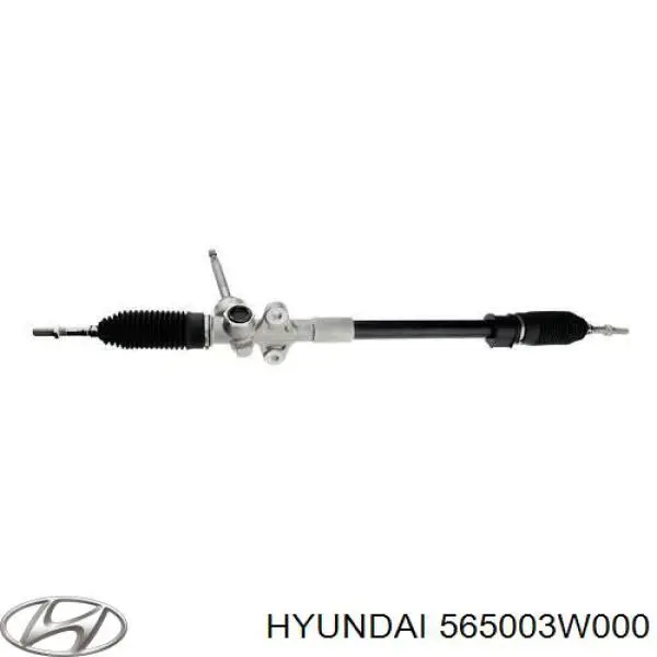 565003W000 Hyundai/Kia