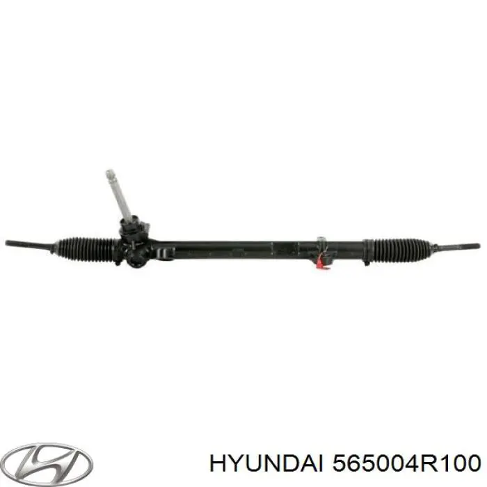 565004R100 Hyundai/Kia cremalheira da direção