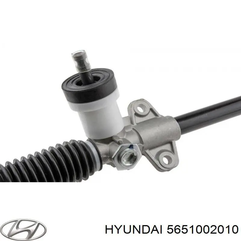 EX5651002010 Mando Управление рулевое в сборе