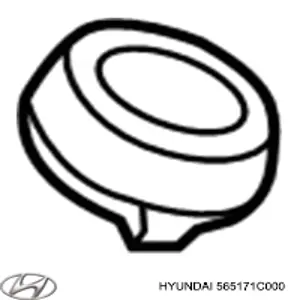  565171C000 Hyundai/Kia