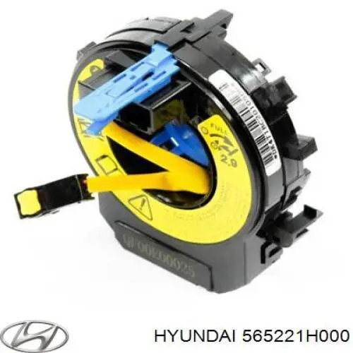 Втулка вала рулевой рейки TS565221H000 Mando