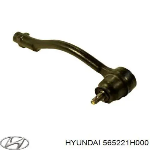 Купить TS565221H000 Mando Втулка вала рулевой рейки