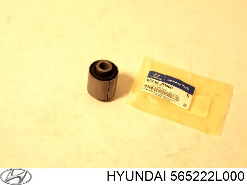 565222L000 Hyundai/Kia 