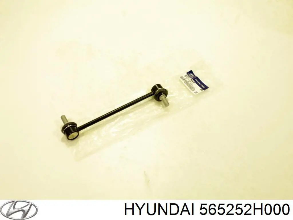  565252H000 Hyundai/Kia