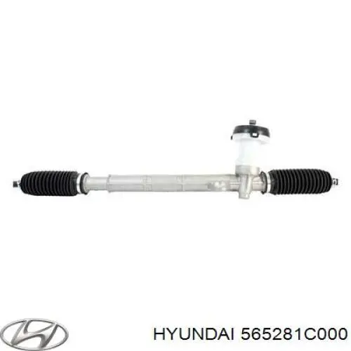 565281C000 Hyundai/Kia 