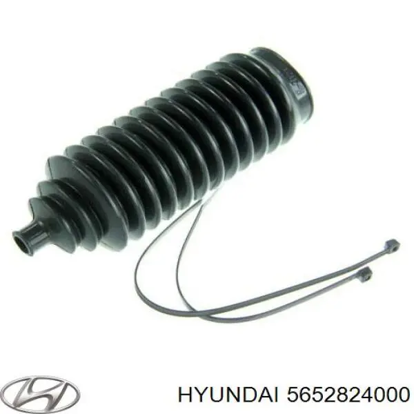 Пыльник тяги Hyundai/Kia 5652824000 цена, от 4.74 USD
