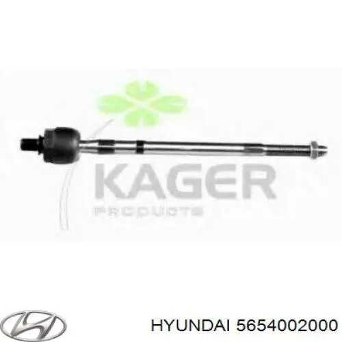Рулевая тяга 5654002000 Hyundai/Kia