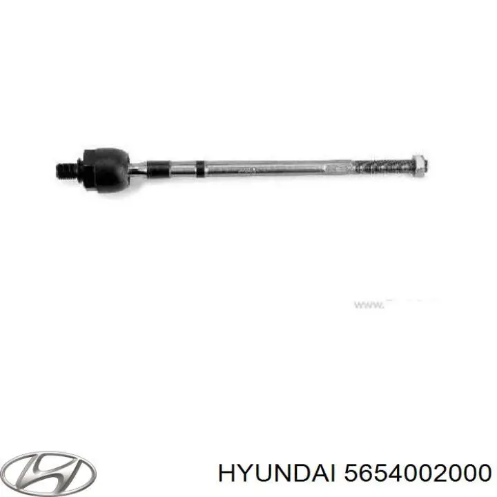 Купить 5654002000 Hyundai/Kia Рулевая тяга