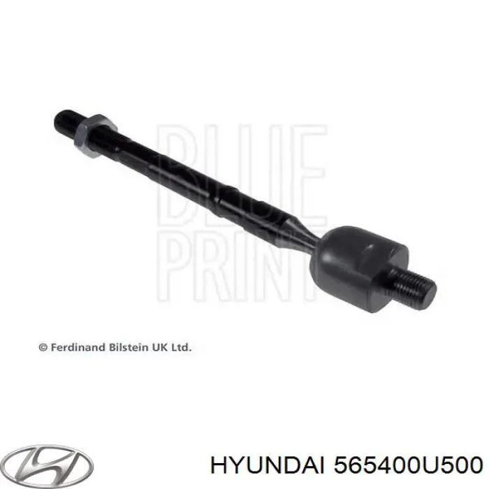 565400U500 Hyundai/Kia рулевая тяга