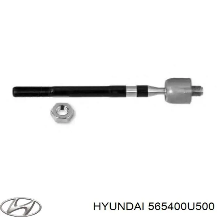 Купить 565400U500 Hyundai/Kia Рулевая тяга