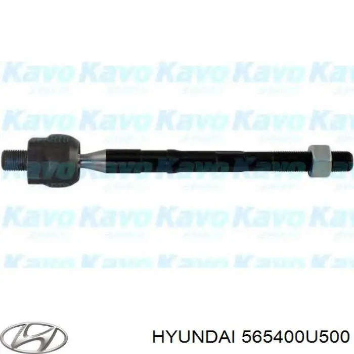 Рулевая тяга 565400U500 Hyundai/Kia