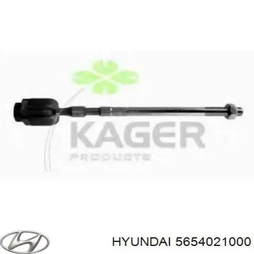  5654021000 Hyundai/Kia