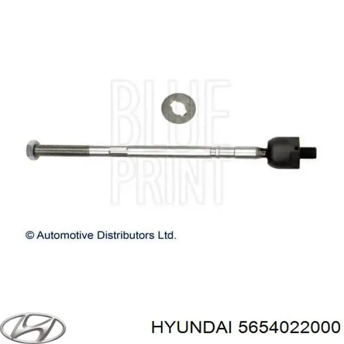 Купить 5654022000 Hyundai/Kia Рулевая тяга