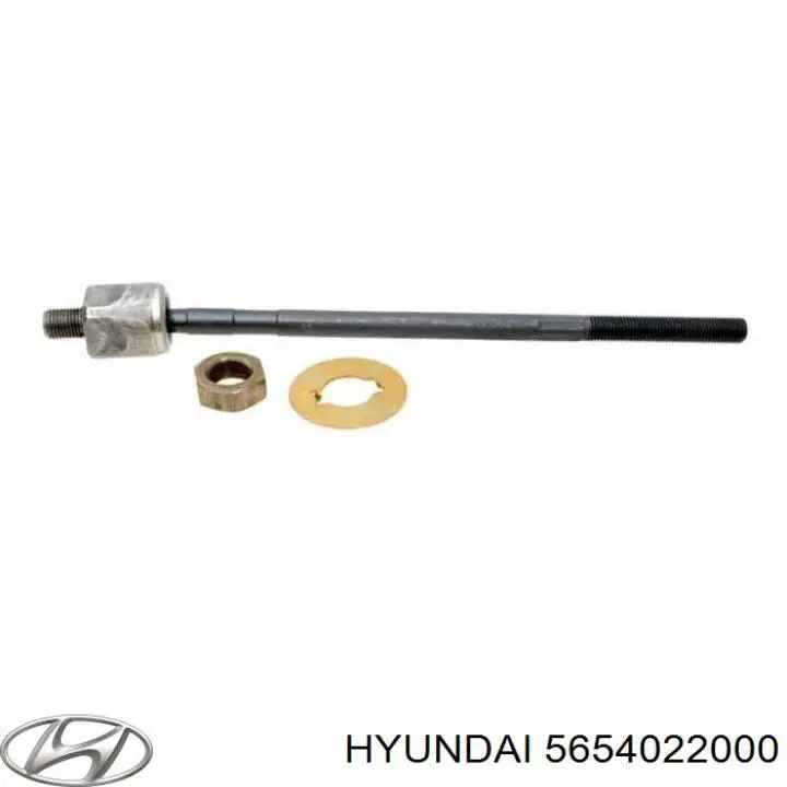 Рулевая тяга 5654022000 Hyundai/Kia