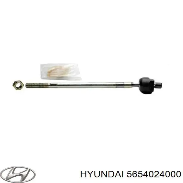 Рулевая тяга 5654024000 Hyundai/Kia