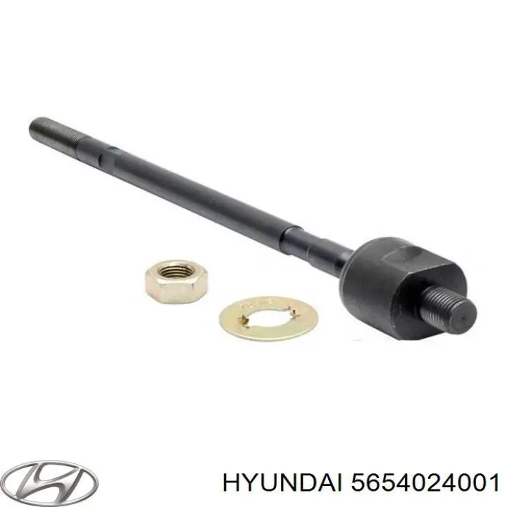 Рулевая тяга 5654024001 Hyundai/Kia