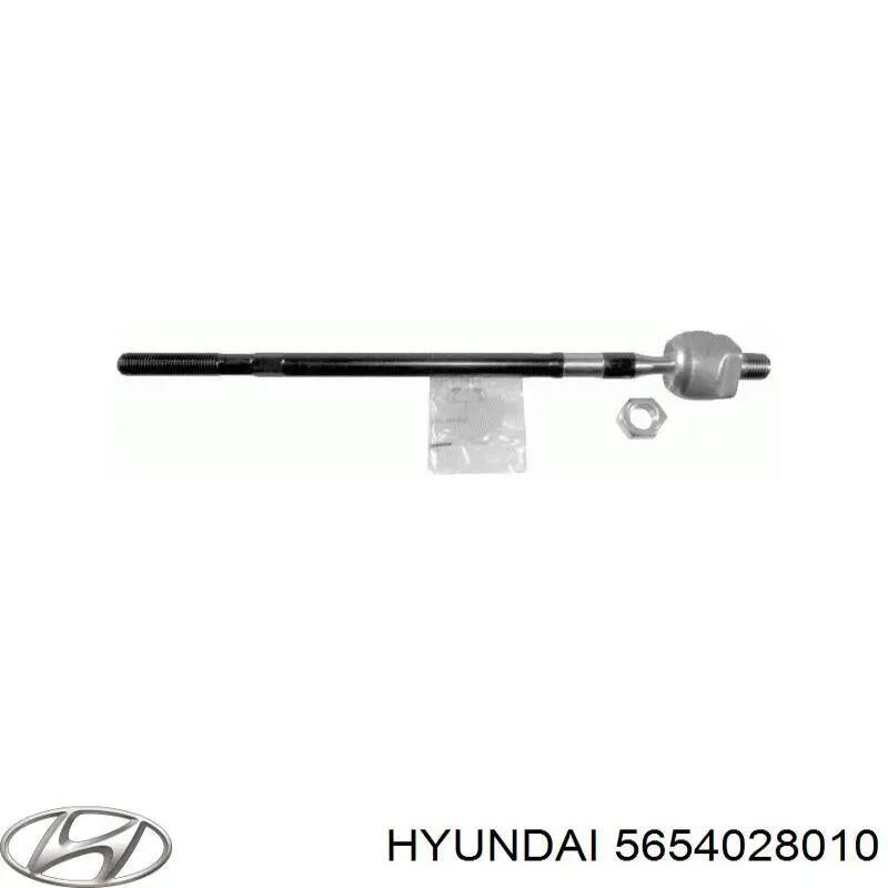 Рулевая тяга 30K0511OYO Oyodo
