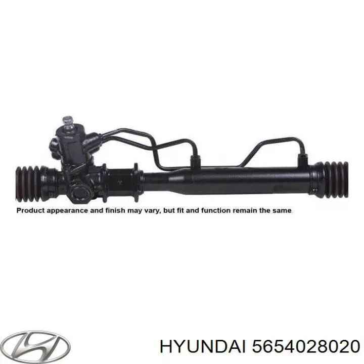 Рулевая тяга Hyundai Sonata (Хундай Соната)