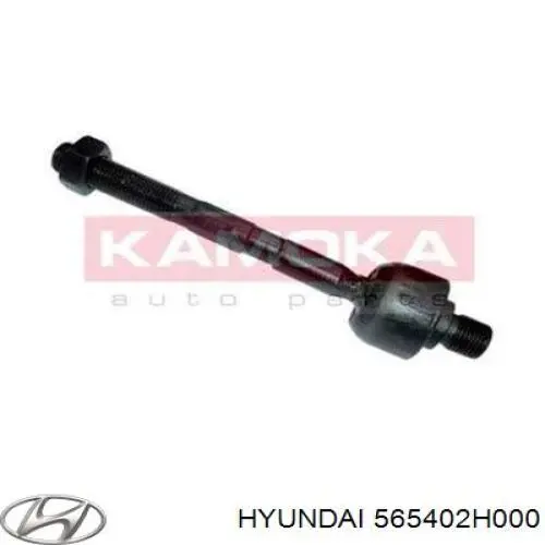 Рулевая тяга Hyundai/Kia 565402H000 цена, от 11.41 USD