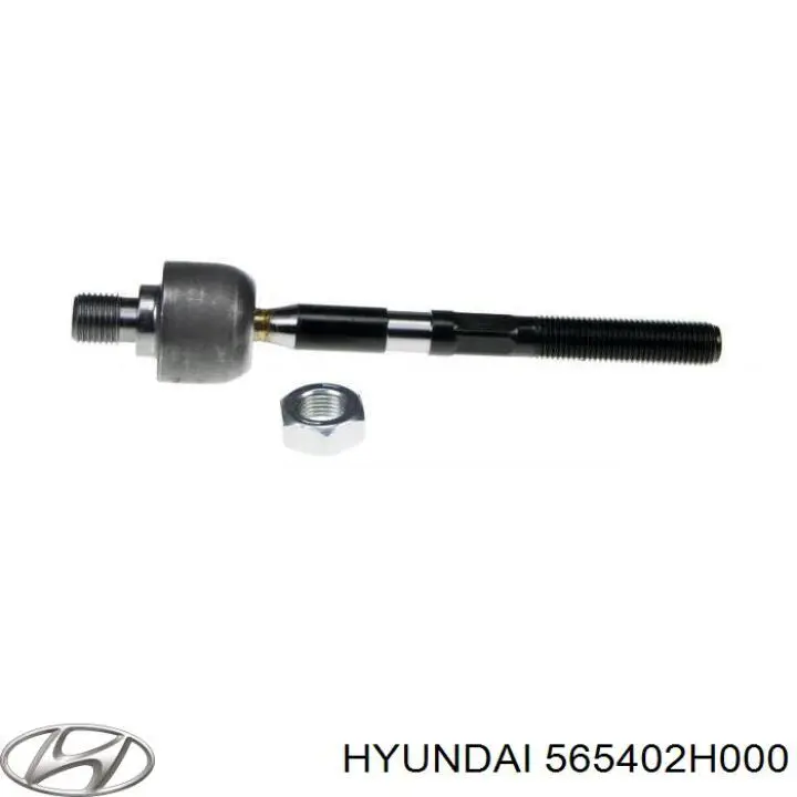 Рулевая тяга 565402H000 Hyundai/Kia