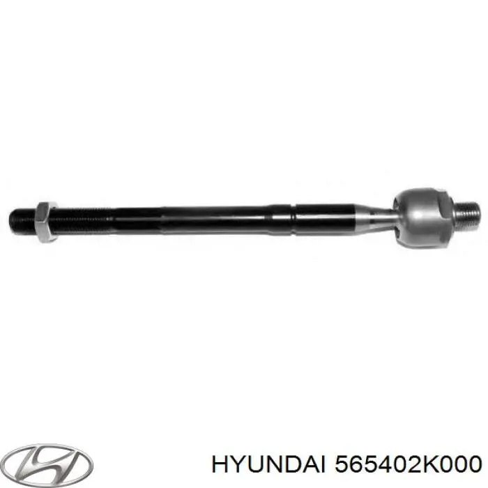 Купить 565402K000 Hyundai/Kia Рулевая тяга