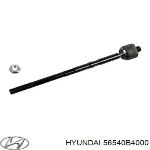 Рулевая тяга 56540B4000 Hyundai/Kia