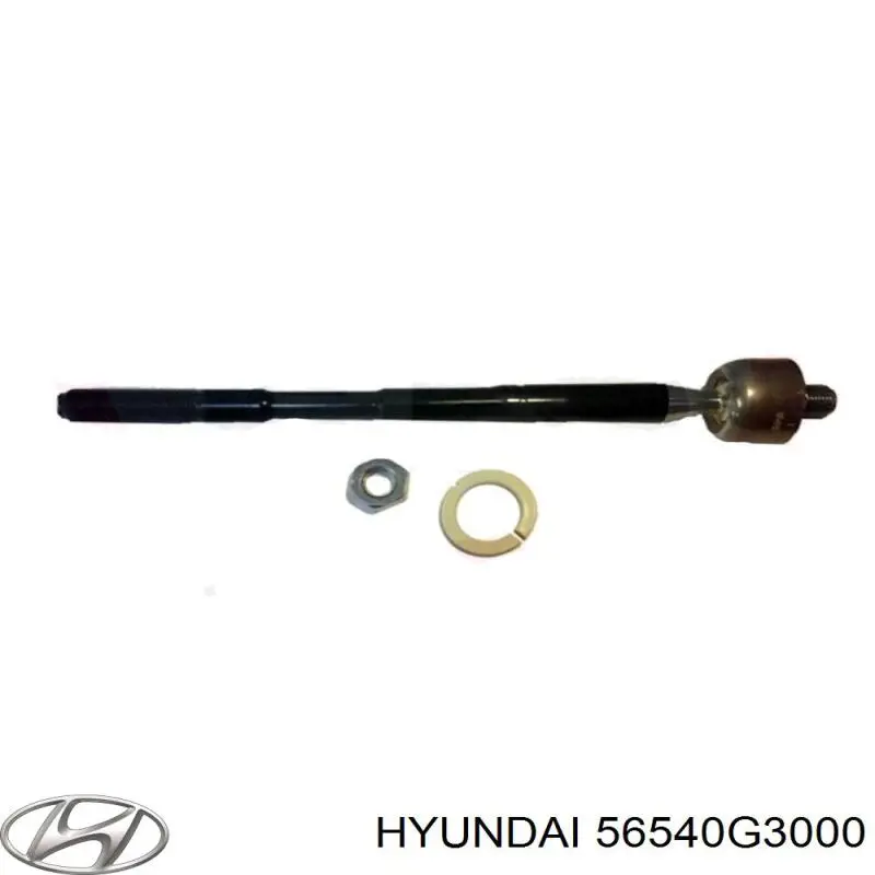 Tração de direção para Hyundai Elantra (AD)