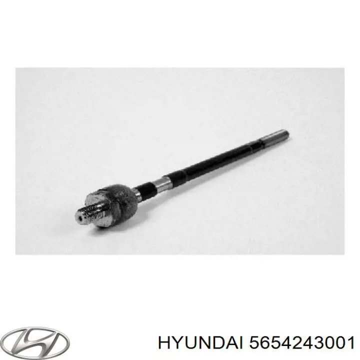 Рулевая тяга 5654243001 Hyundai/Kia