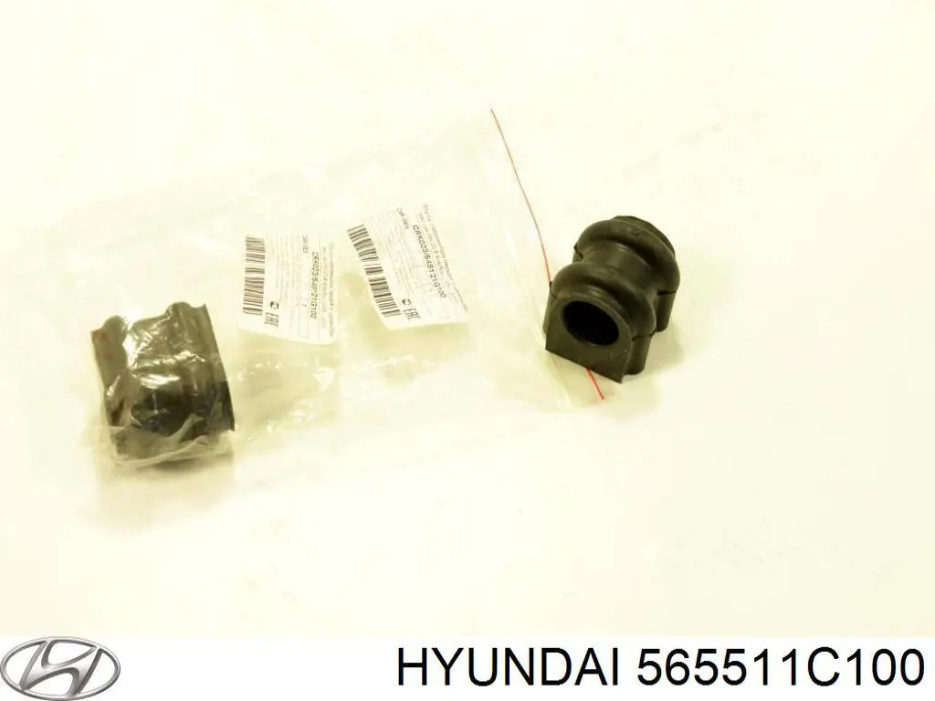  Hyundai/Kia 565511C100 цена, от 12.63 USD