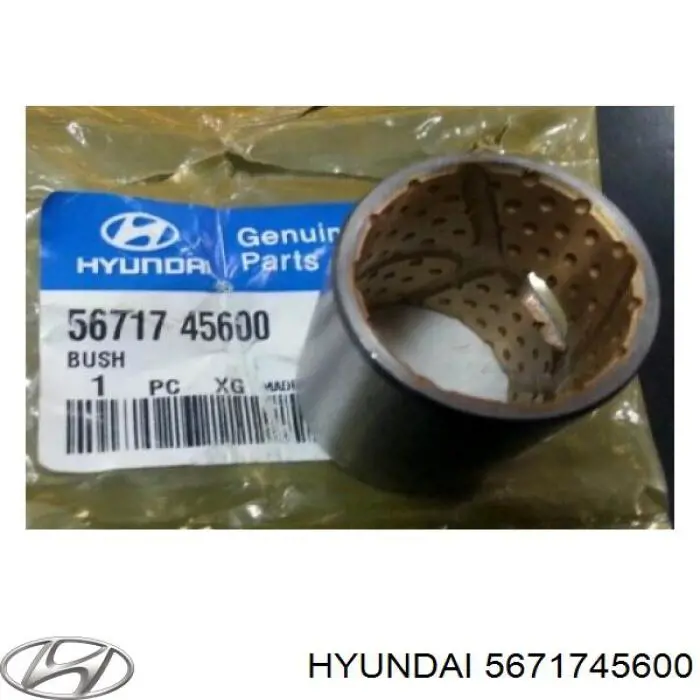  5671745600 Hyundai/Kia