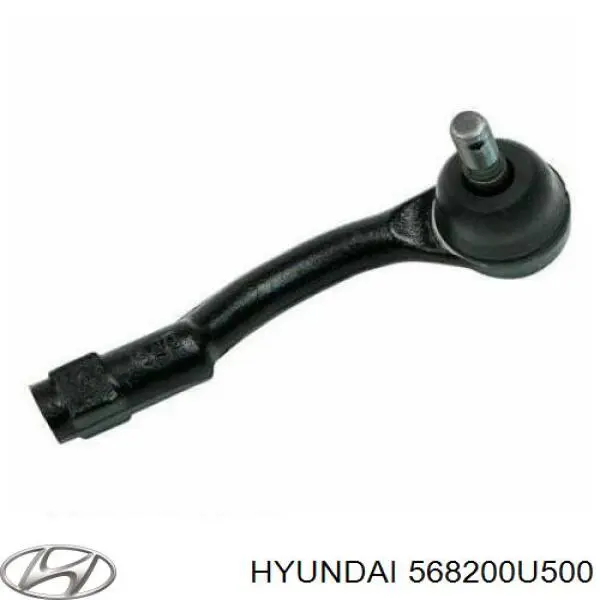 Рулевой наконечник Hyundai/Kia 568200U500 цена, от 13.97 USD