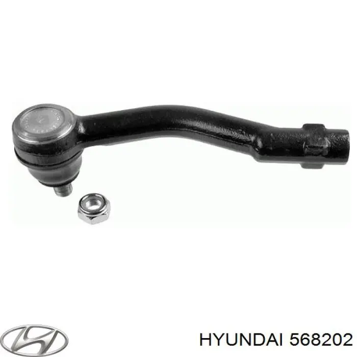  568202 Hyundai/Kia