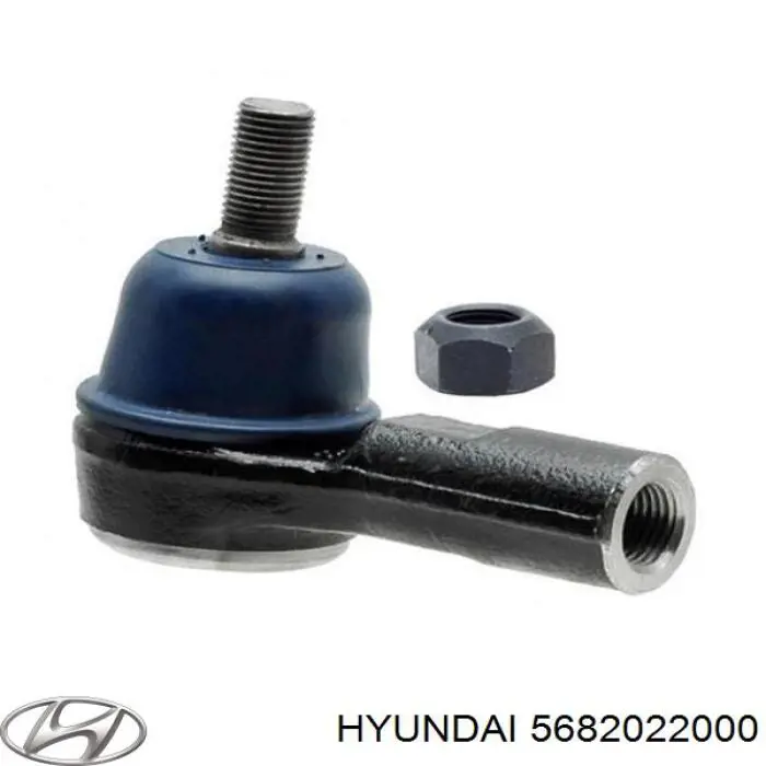 Рулевой наконечник 5682022000 Hyundai/Kia