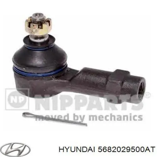  5682029500AT Hyundai/Kia