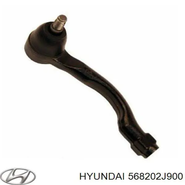 568202J900 Hyundai/Kia Наружный наконечник рулевой тяги