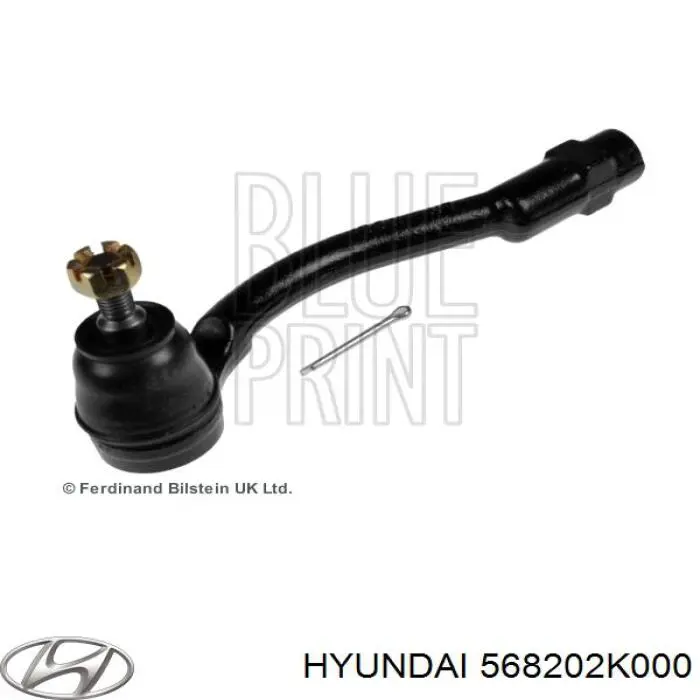 568202K000 Hyundai/Kia