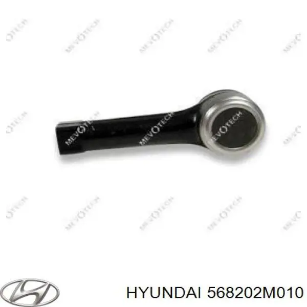 Рулевой наконечник Delphi TA5507 цена, от 10.63 USD