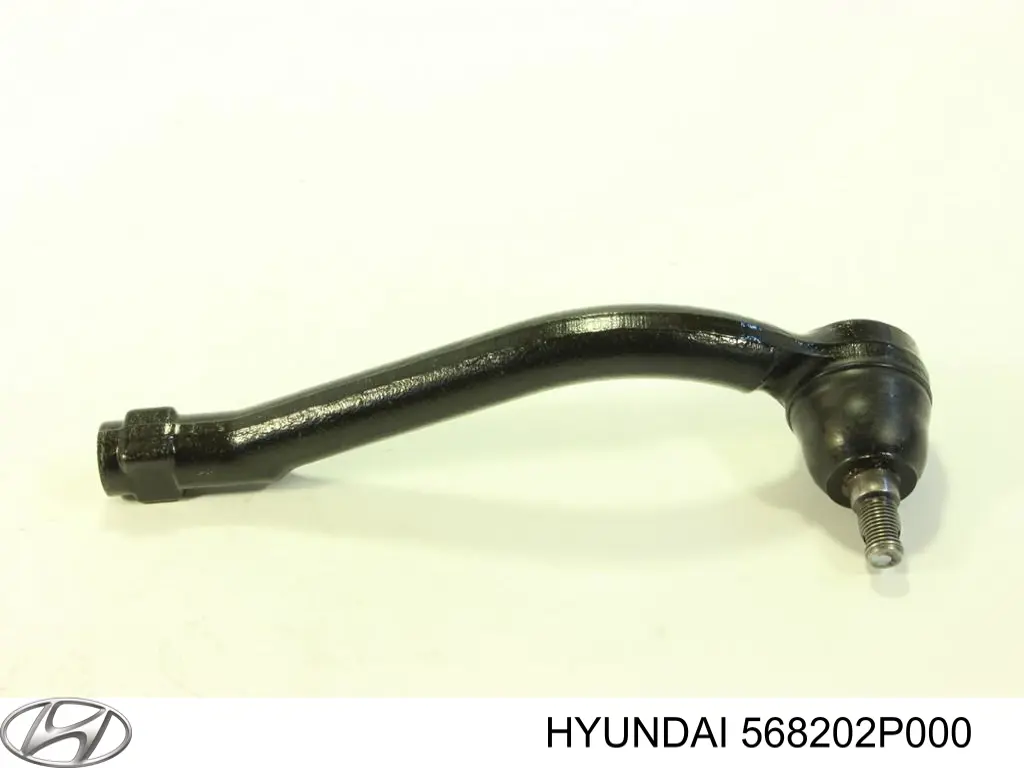 568202P000 Hyundai/Kia Наружный наконечник рулевой тяги