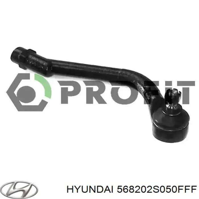 568202S050FFF Hyundai/Kia