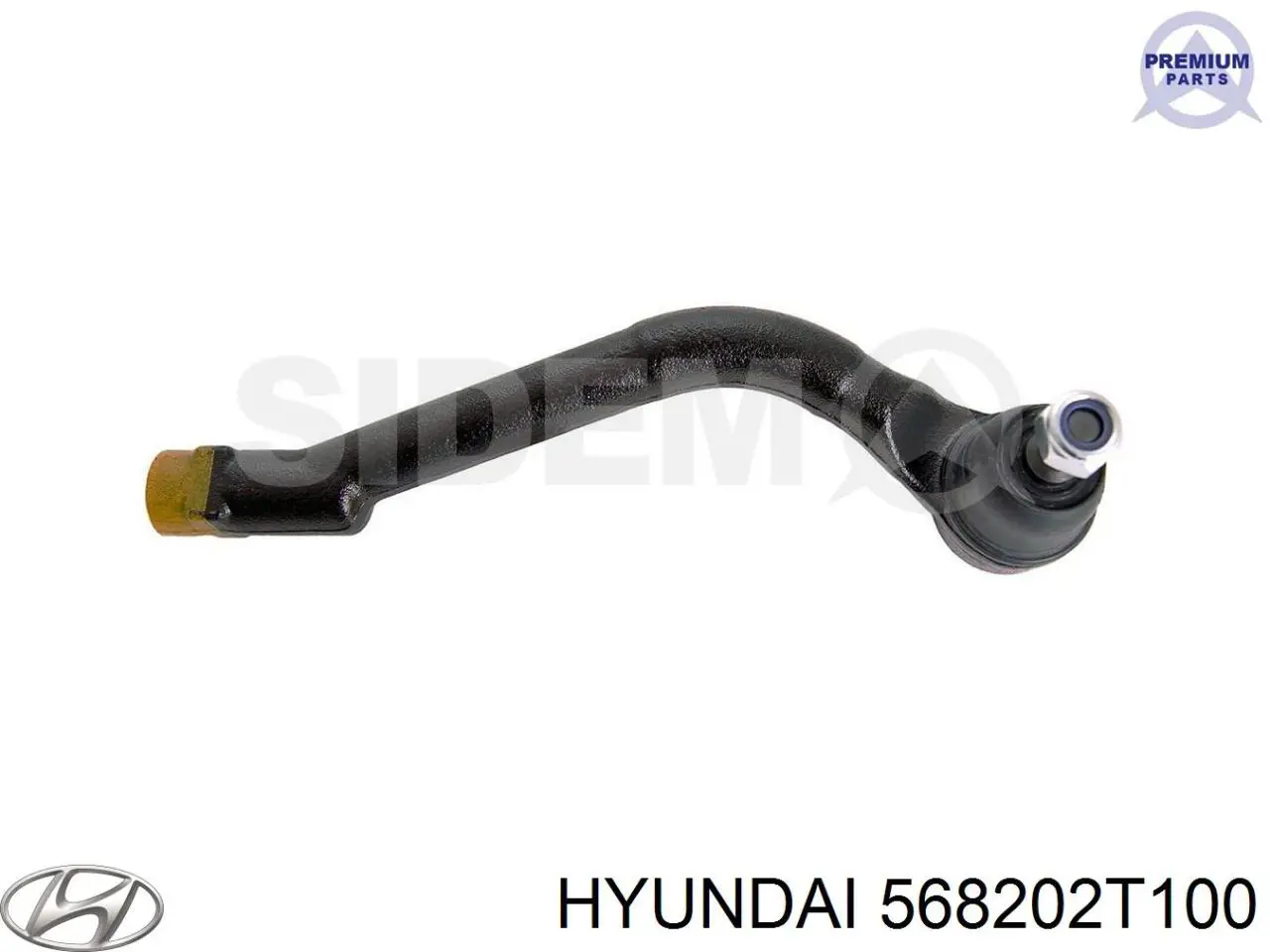 568202T100 Hyundai/Kia