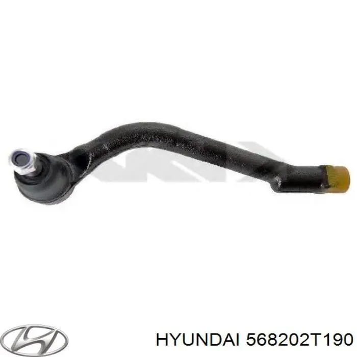 568202T190 Hyundai/Kia