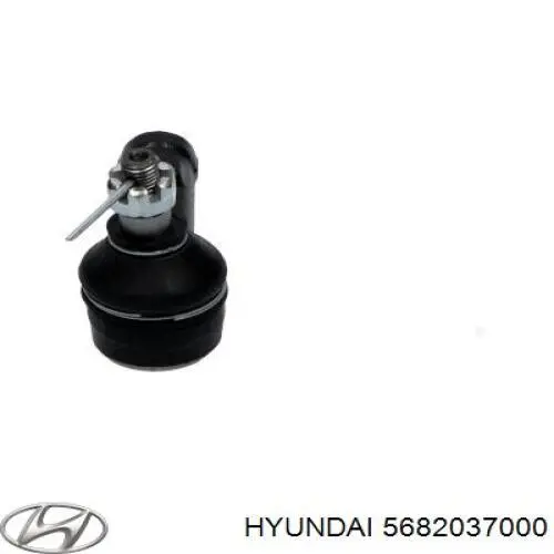Рулевой наконечник 5682037000 Hyundai/Kia