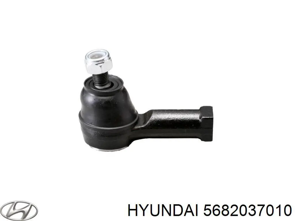 Рулевой наконечник 5682037010 Hyundai/Kia