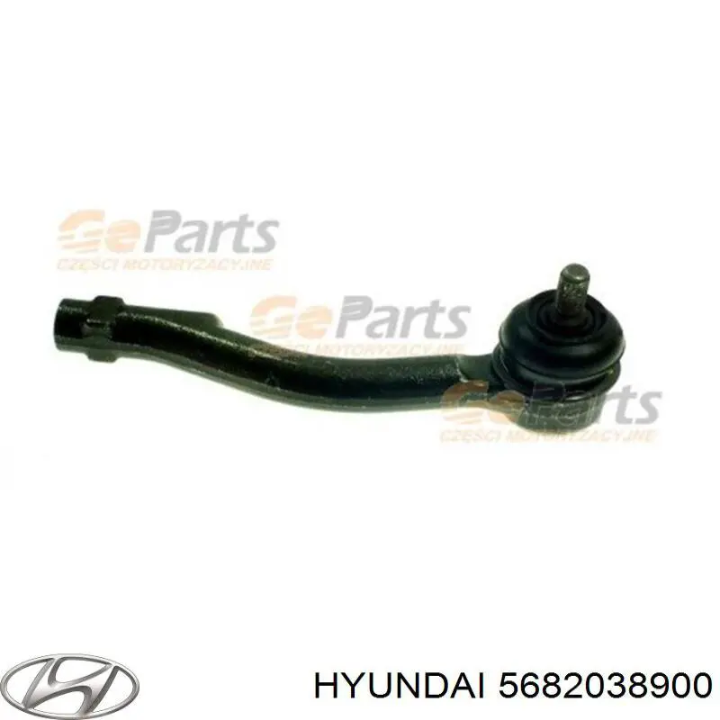 Рулевой наконечник 5682038900 Hyundai/Kia