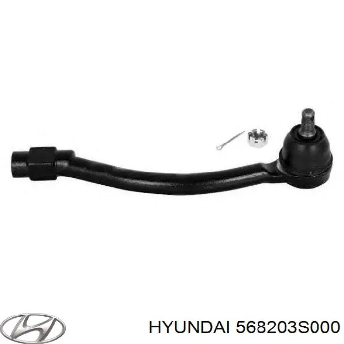 568203S000 Hyundai/Kia